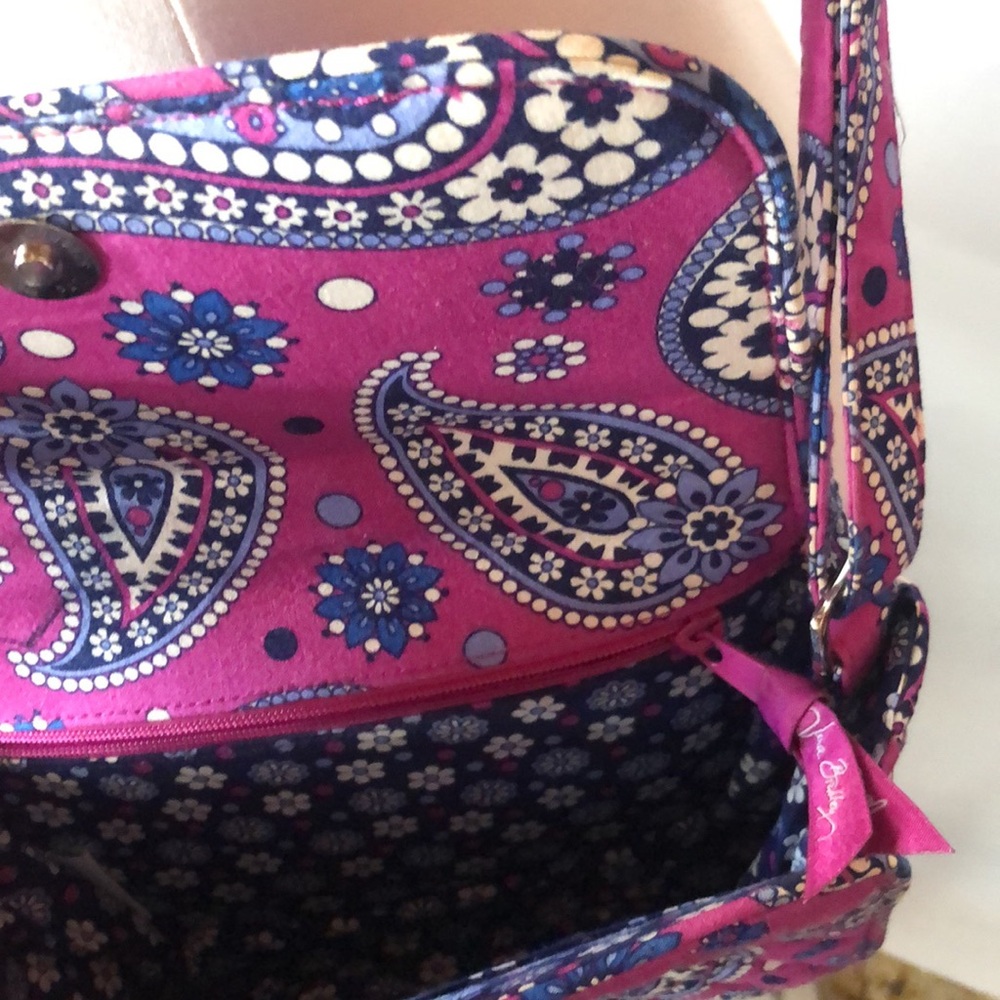 Vera Bradley Sling Bag - Picture 3 of 6